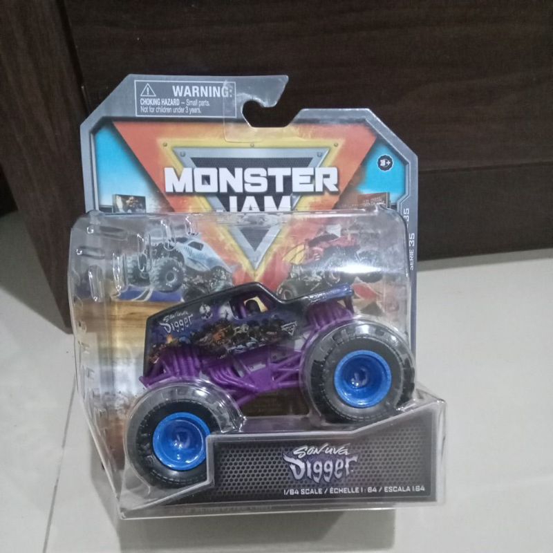 sonuva digger monster jam velg biru