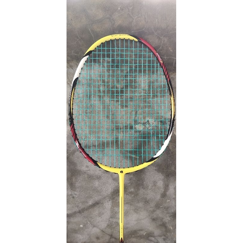 Apacs edge saber spark