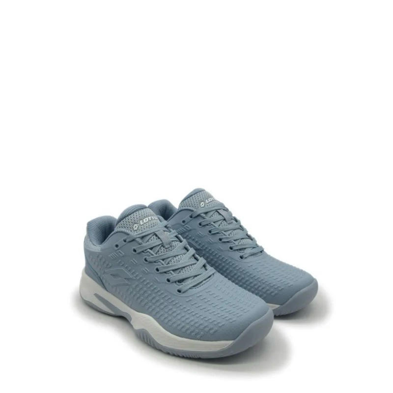 Sepatu Sneakers Wanita Lotto Cyril Sepatu Tennis Wanita