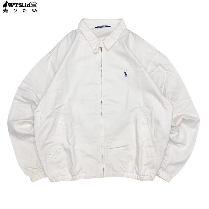 work jacket ralph lauren