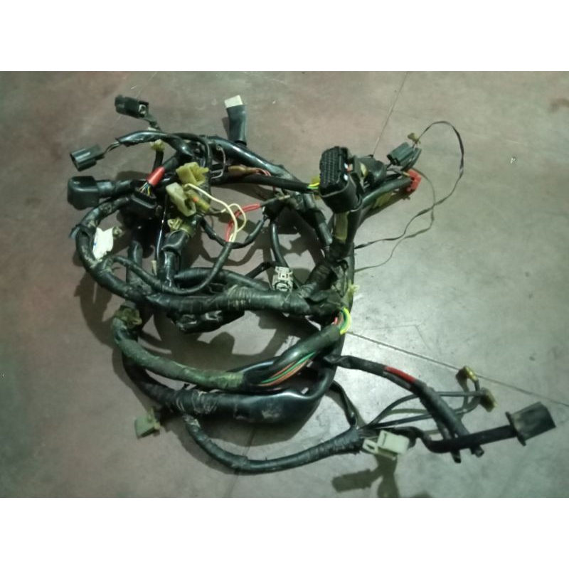 kabel body Yamaha Mio j original