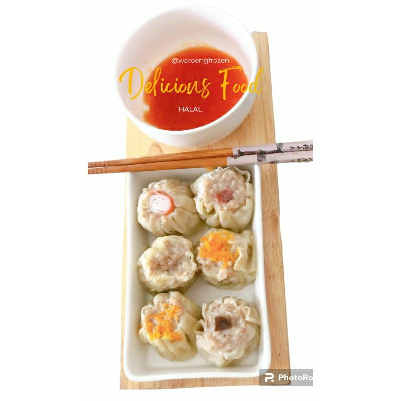 

DIMSUM PREMIUM