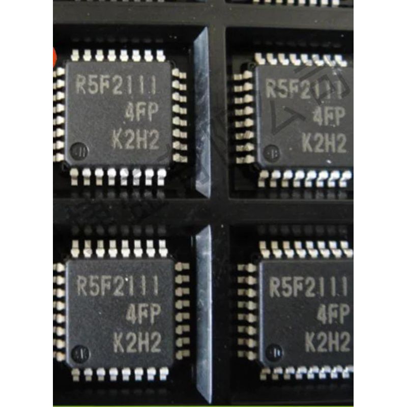 ic R5F2111