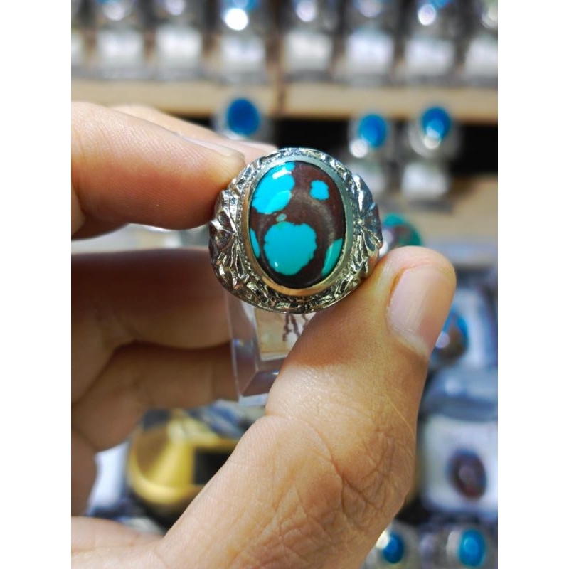 pirus mesir original