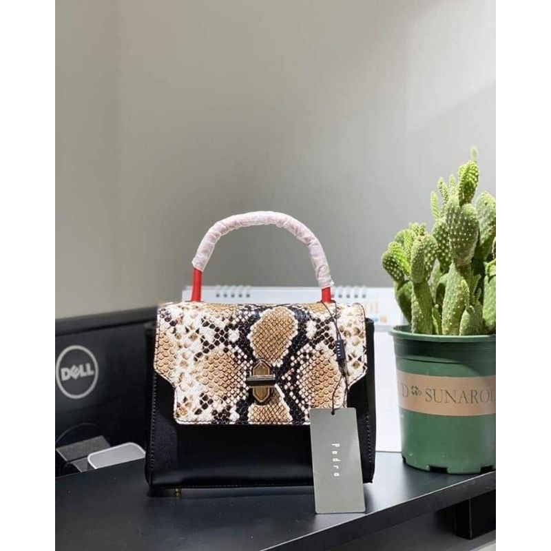 Pedro Tas Pesta Kondangan Sling Hand Bag