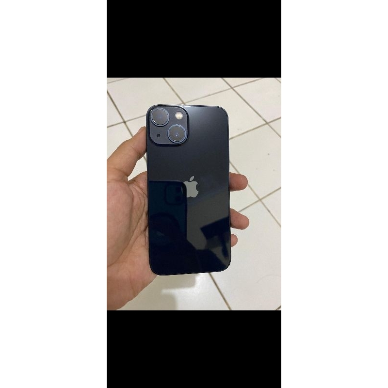 iphone 13 mini 128 ex ibox