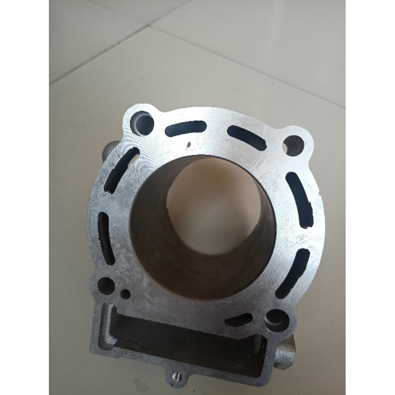blok silinder viar 250cc