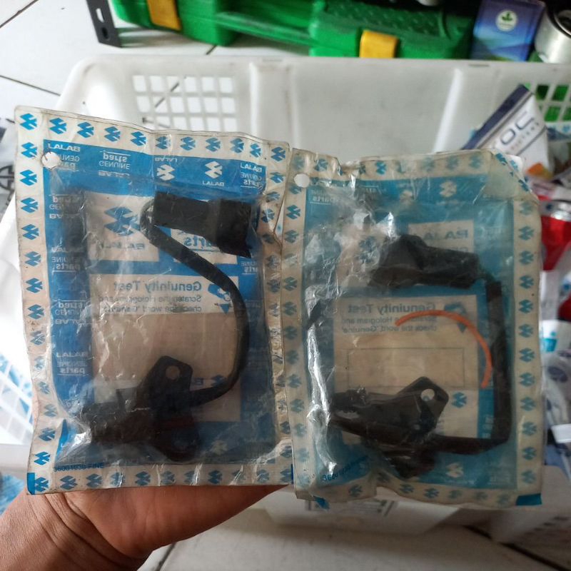 SENSOR SEIN ORIGINAL BAJAY PULSAR 220/200