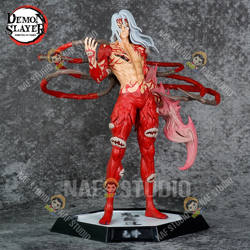 Figure Muzan Mode Moster NAF Studio