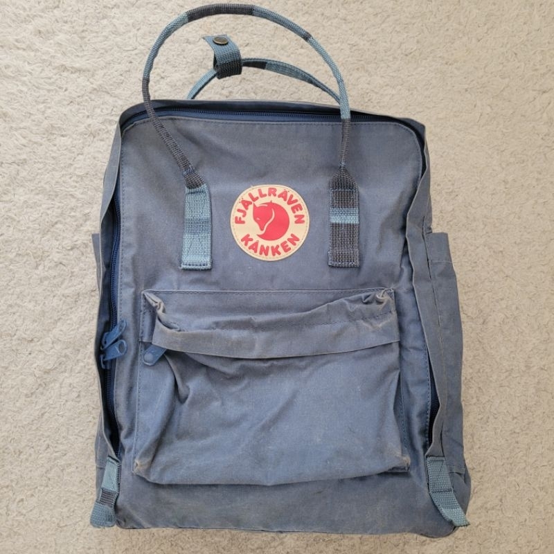 Tas Kanken Original | Preloved