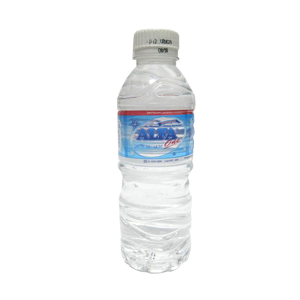 

ALFA ONE AIR MINERAL BTL 330ml