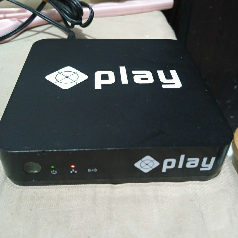 STB MNC PLAY HE2500  MURAH