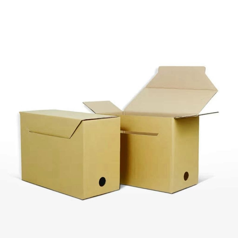 

Box File 39x19x27 cm (slip+lakband) KardusFile/Filebox/FileBesar/Arsip/BoxArsip/KardusArsip/Box Document/Document/Tinggi27