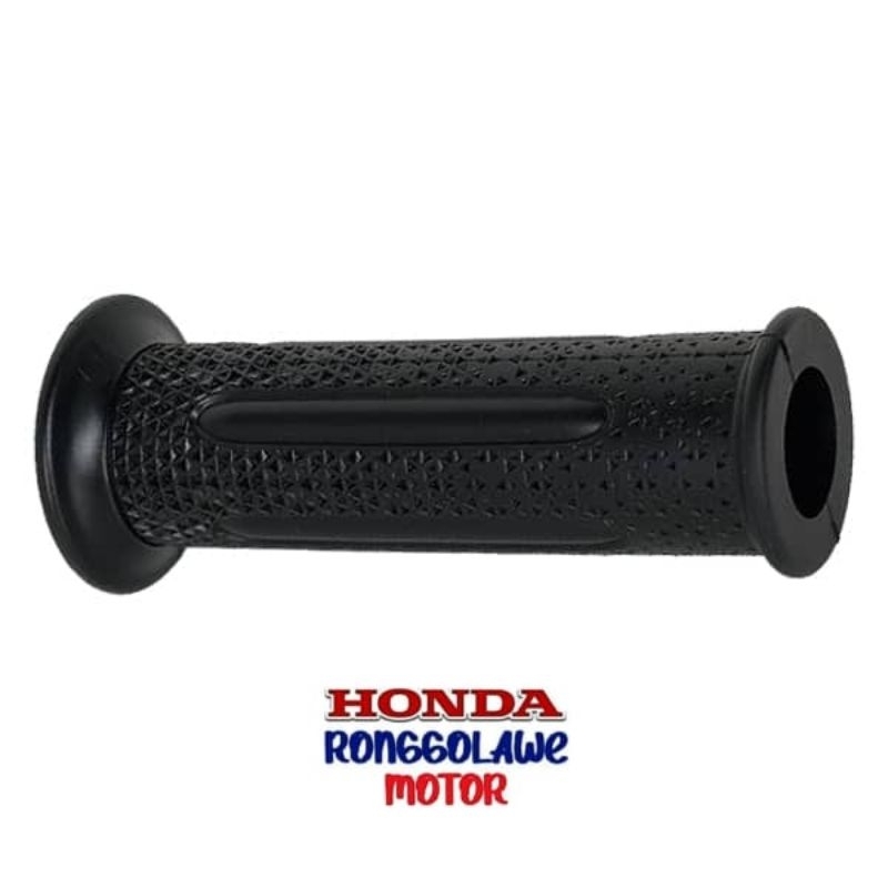 Grip Handle Kiri Honda Scoopy K2F ORIGINAL 53166K2FN80