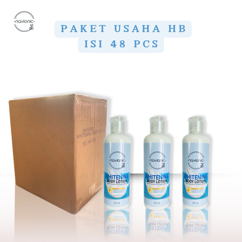 Paket Usaha Navionic