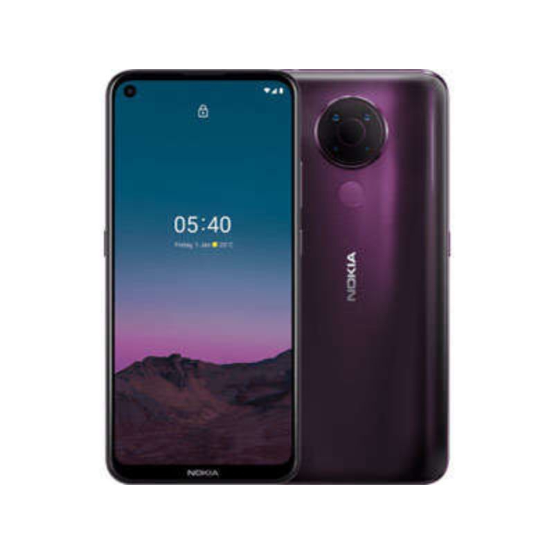 Nokia 5.4 (Second)