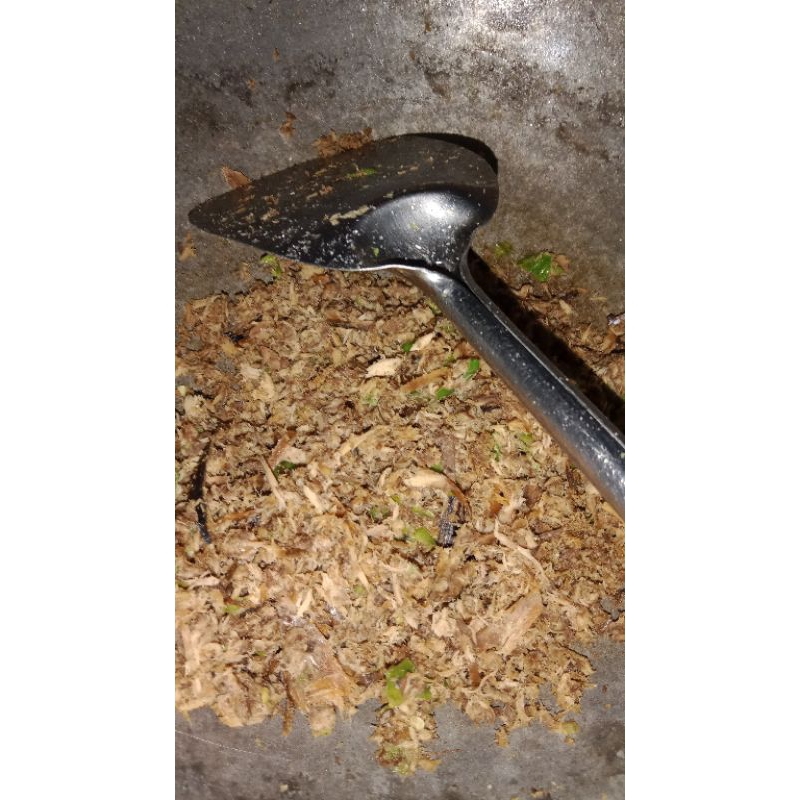 

abon tongkol
