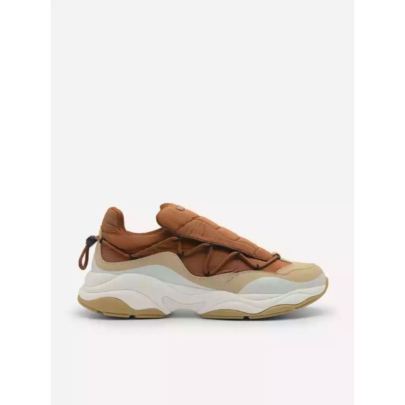 210209 Sepatu Casual Sneakers Pria Pedro Original