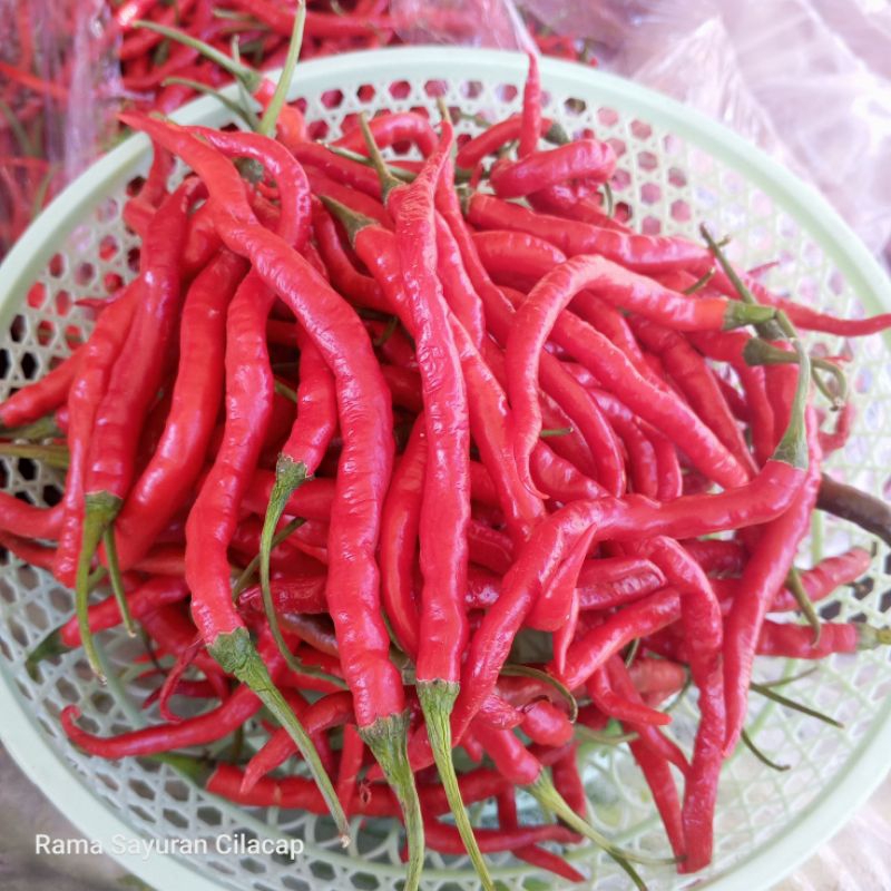 

Cabemerah