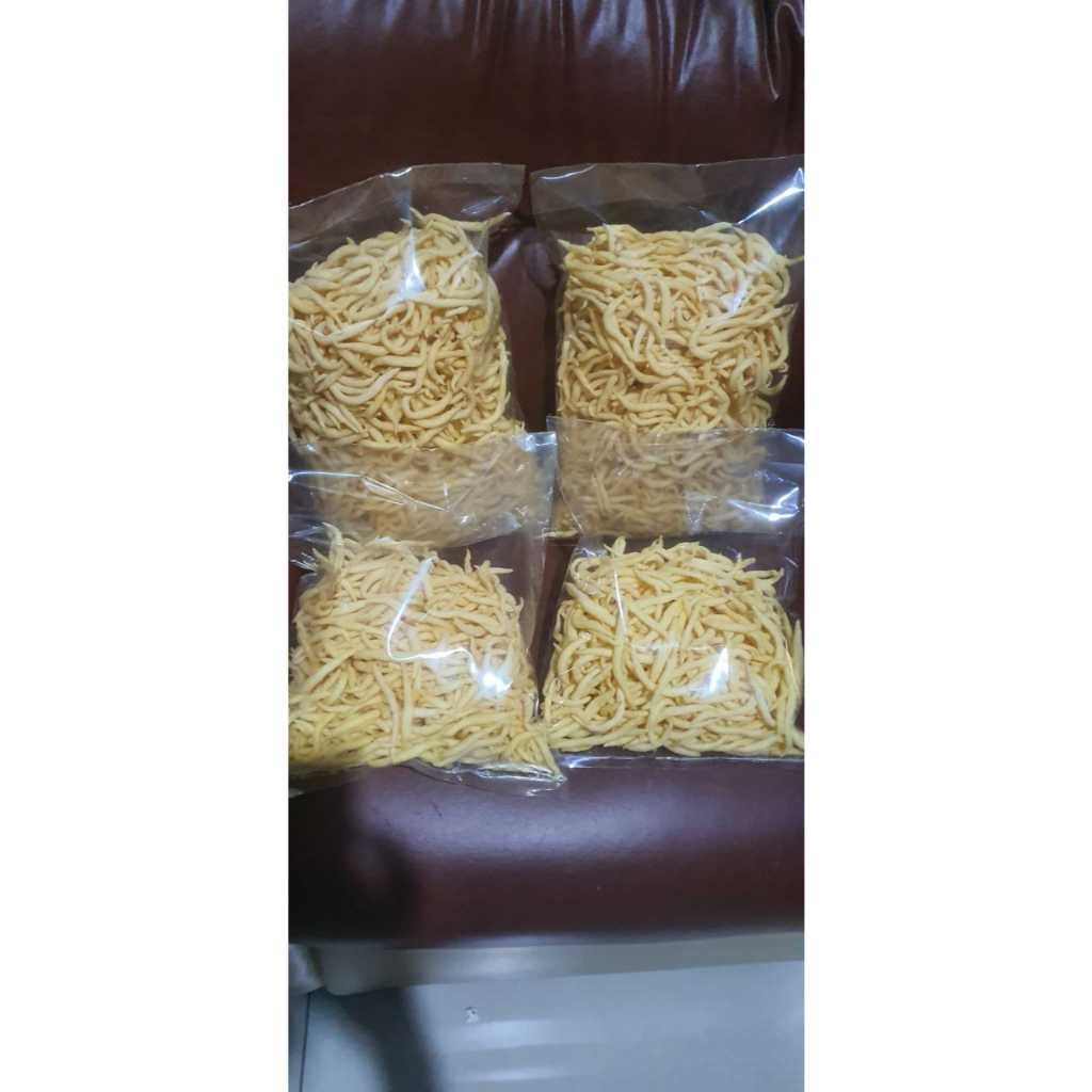 

snack stik keju/curut kUalitas premium non pengawet homemade