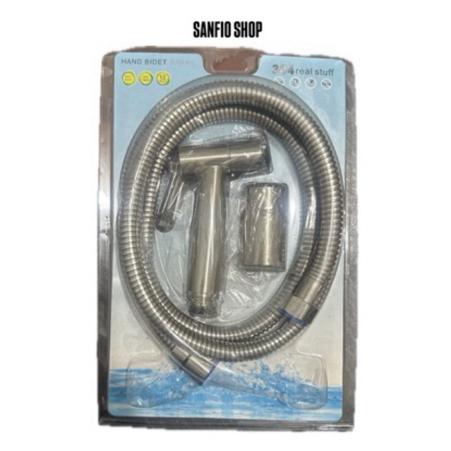 HAND BIDET SPRAY