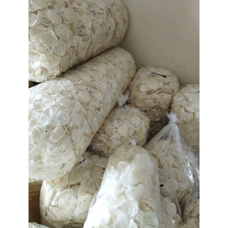 

COD 1KG OPAK KOIN MENTAH KHAS WONOSOBO
