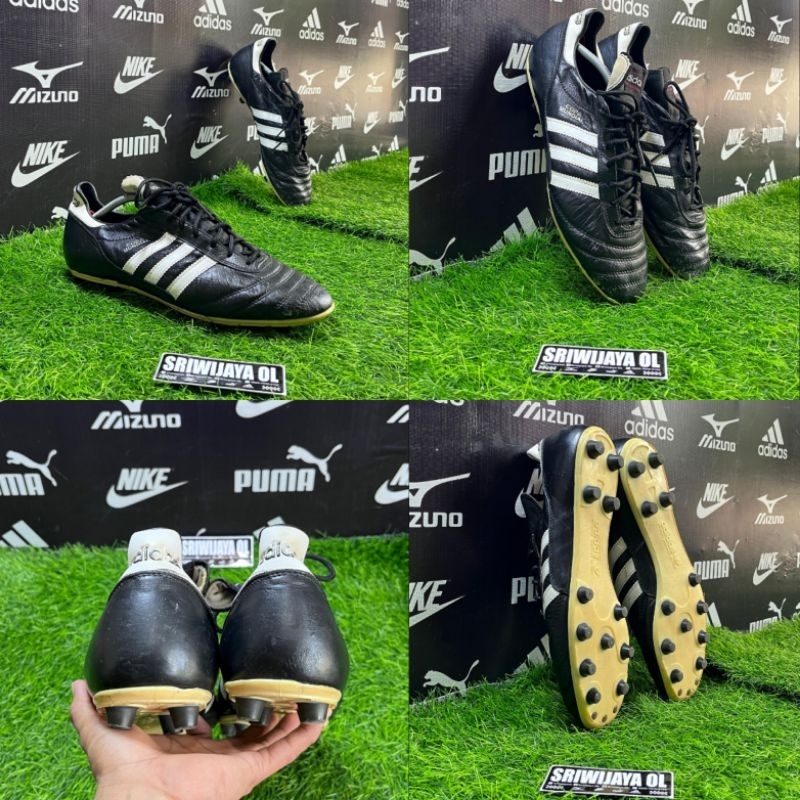 SEPATU BOLA ADIDAS COPA MUNDIAL ORIGINAL