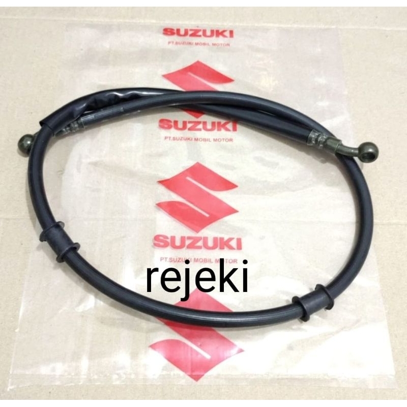 SELANG REM DEPAN SUZUKI SPIN,SKYWAVE,HAYATE,SKYDRIVE