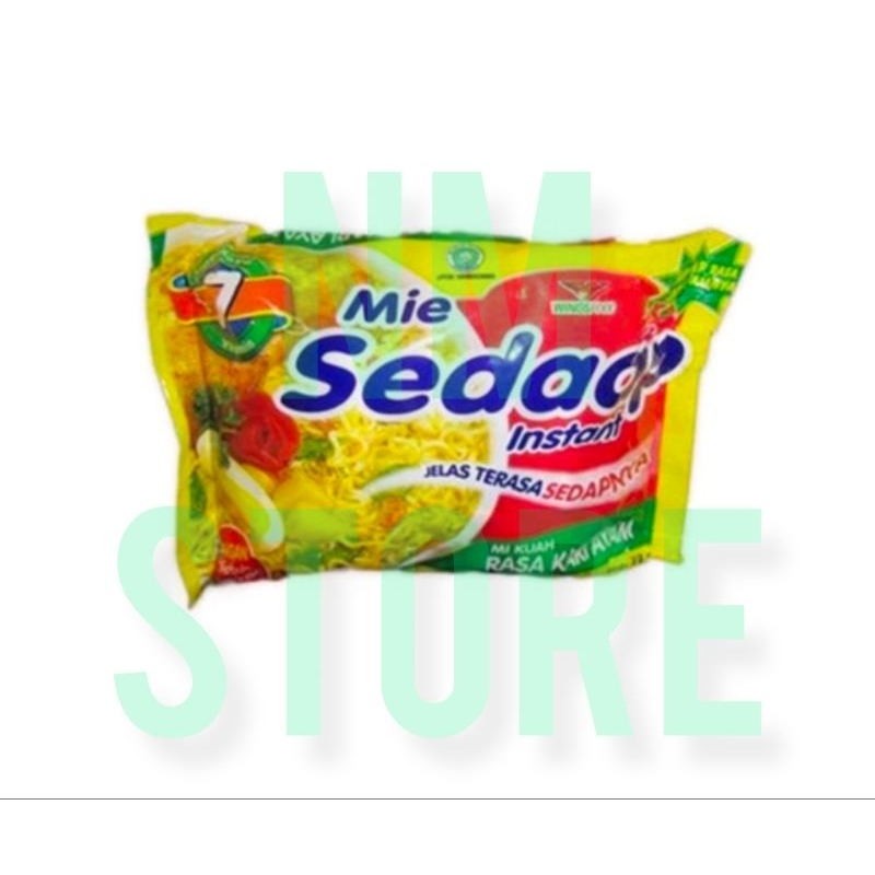 

Mie Sedaap Kari Ayam