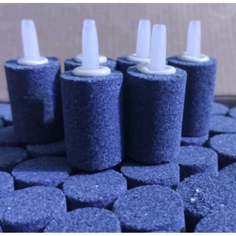 batu aerator L3 / batu gelembung udara / batu aerasi L3