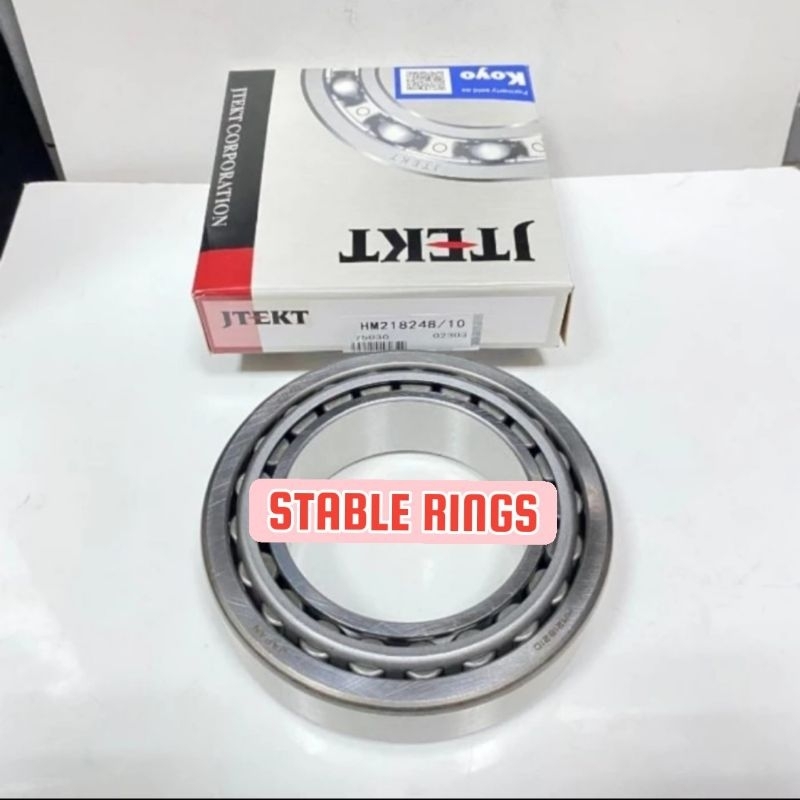 BEARING HM 218248/10 KOYO HM218248/10 KOYO