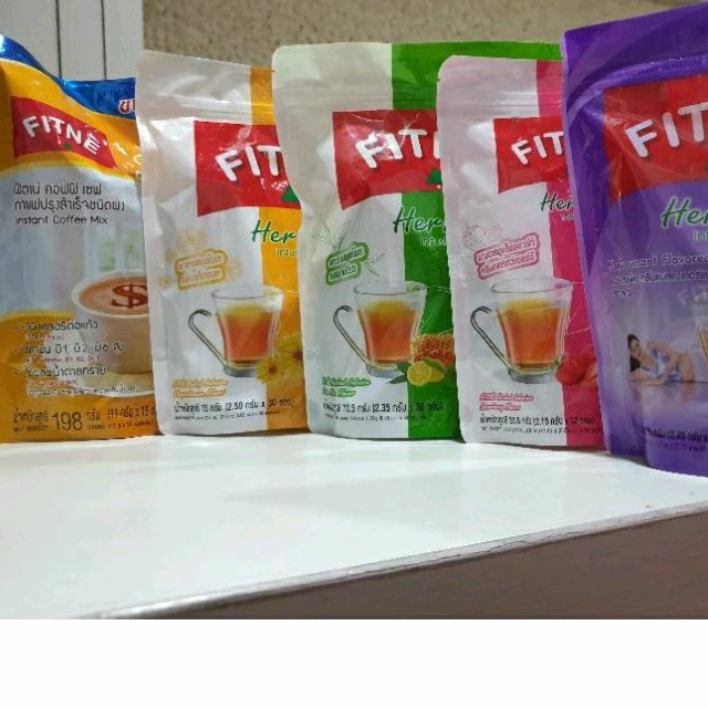 

FITNE Diet Tea and Coffee Slimming Fat loss Tea