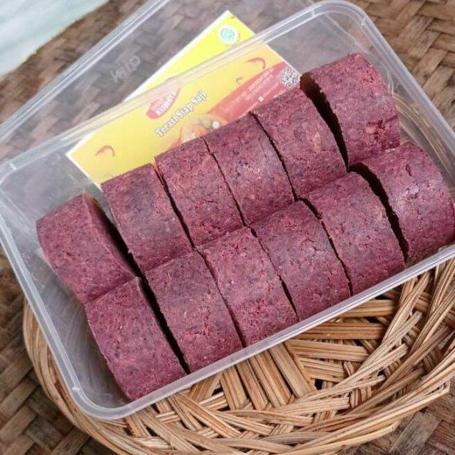 

Terasi Udang Asli Super Istimewa/Terasi Udang 10pcs