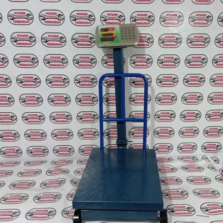 

Timbangan Duduk Digital FUJIYAMA 300 KG (FES-300) / TIMBANGAN BARANG DIGITAL FUJIYAMA 300 KG