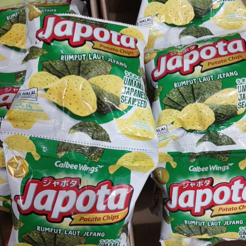 Japota