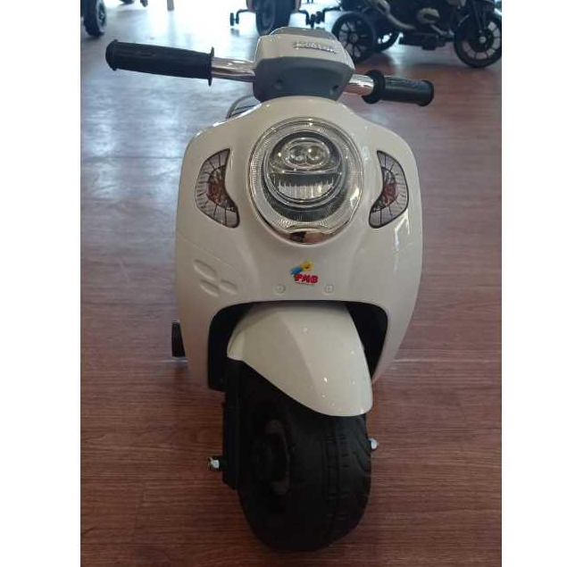 Motor Anak Aki Scoopy Mini PMB K611C