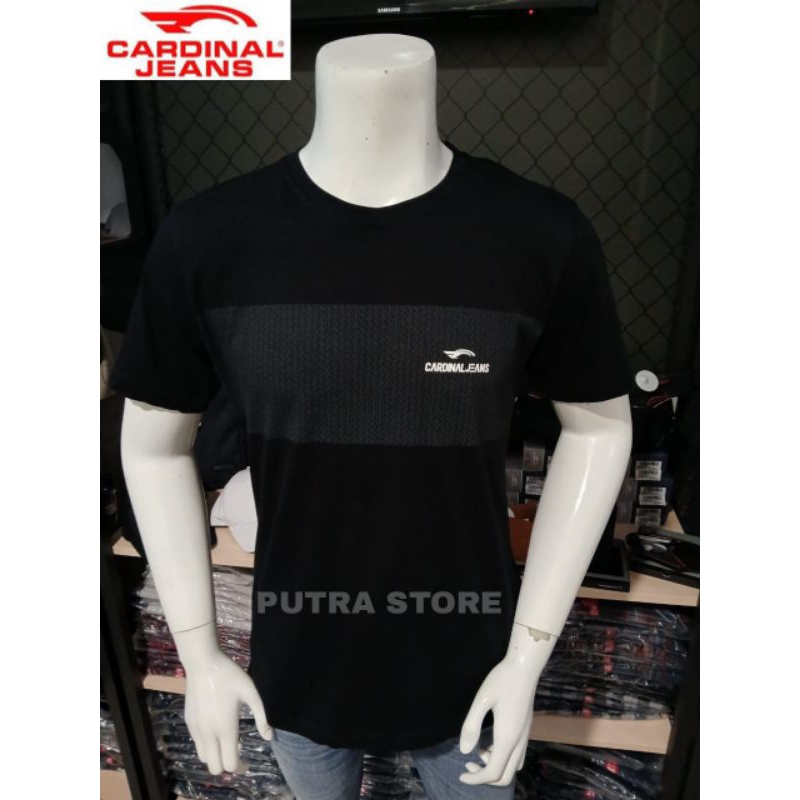 KAOS CARDINAL JEANS ORIGINAL TERBARU