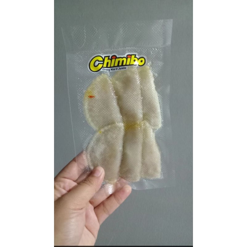 

Cireng ayam suwir mini isi 6pcs
