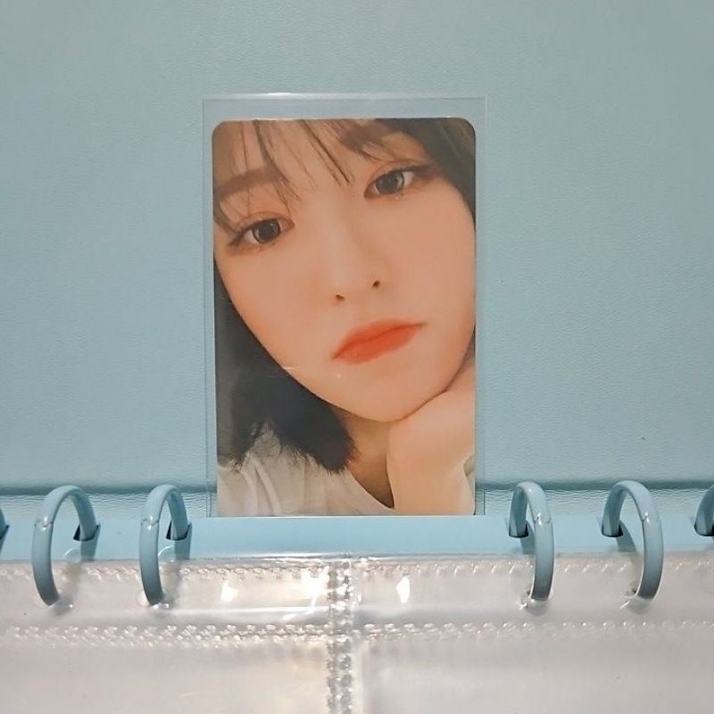 PC Wendy Redvelvet Day 2