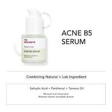 THE ORIGINOTE ANTI ACNE SERUM