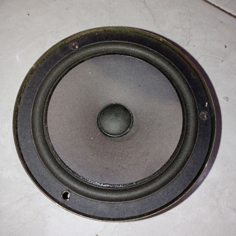 Speaker 6 inch Copotan Pintu Mobil sepasang
