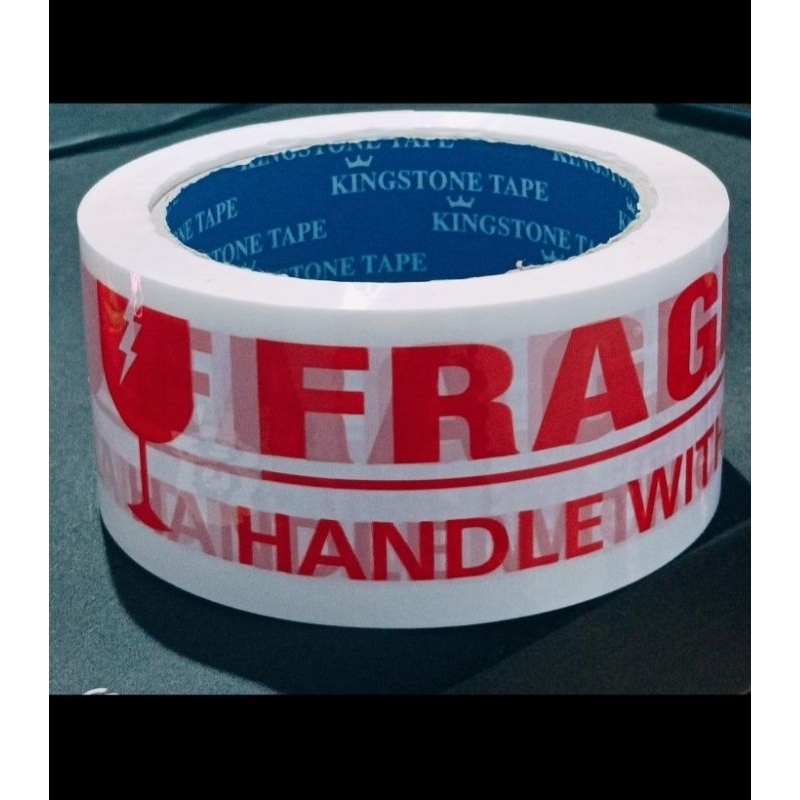 

FRAGILE 48mmx70m
