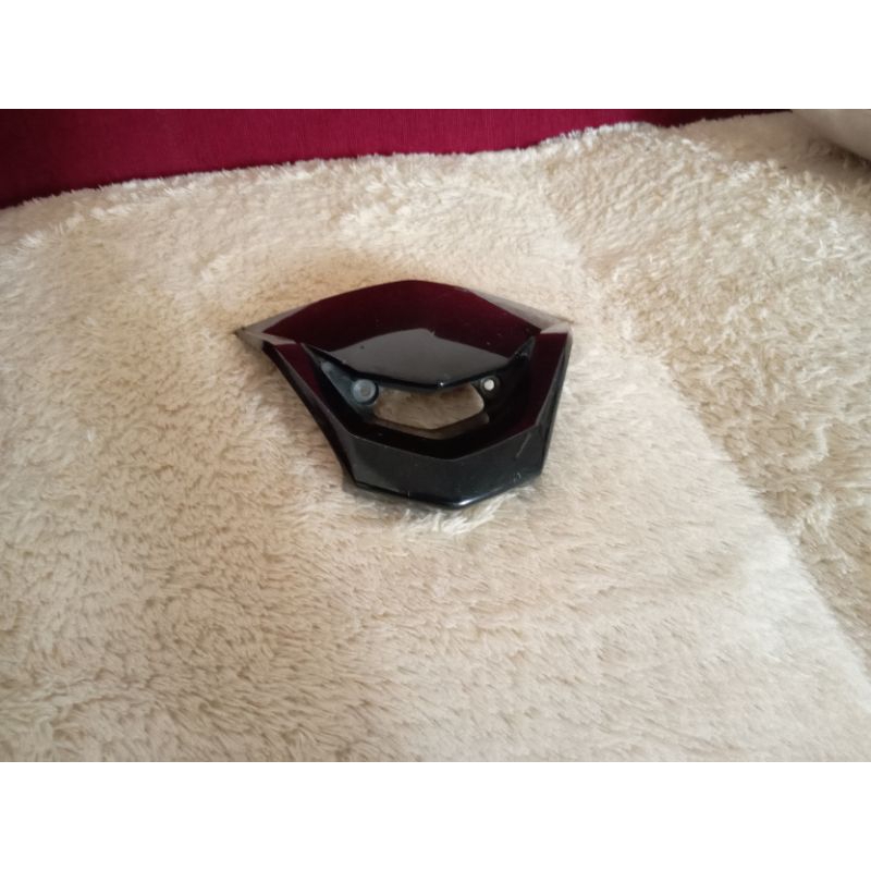 Visor Batok Xeon karbu Ori