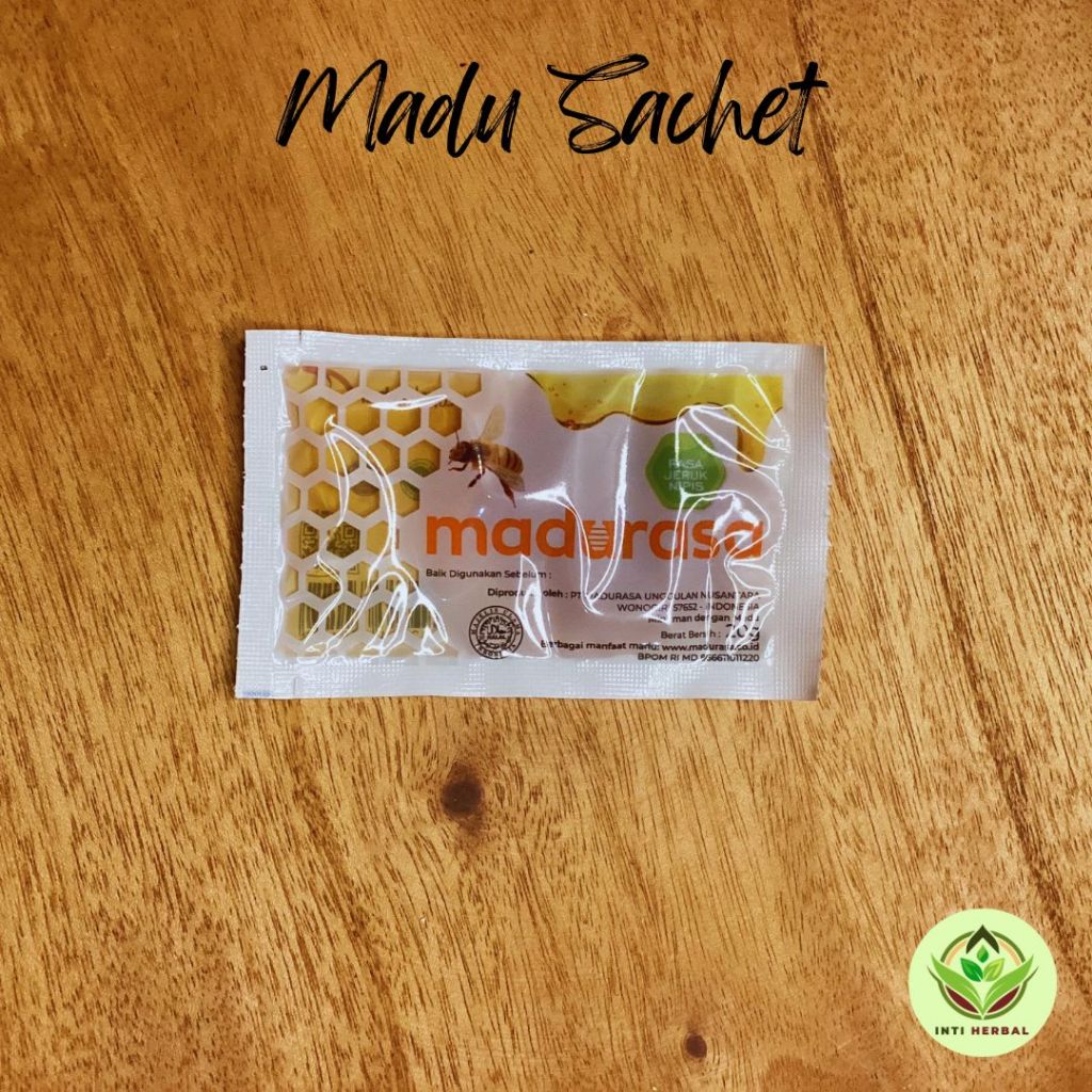 

Madurasa 3 Sachet