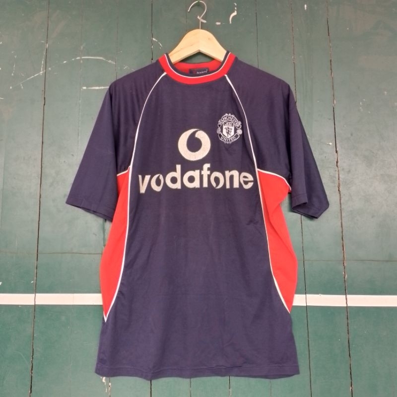 JERSEY MAN UNITED JERSEY LOKAL JERSEY BEKAS JERSEY SECOND