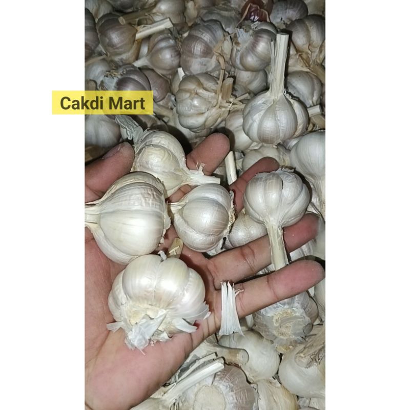 

Bawang Kating Asli 1kg