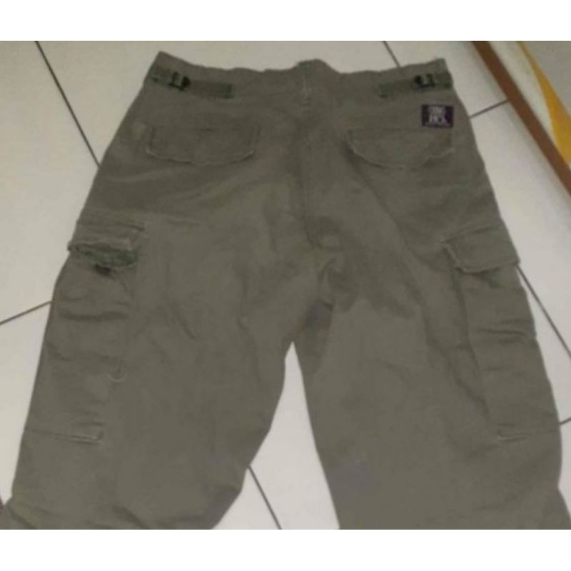 trouser gung ho made in usa