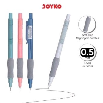 

Pensil Mekanik JOYKO MP-61