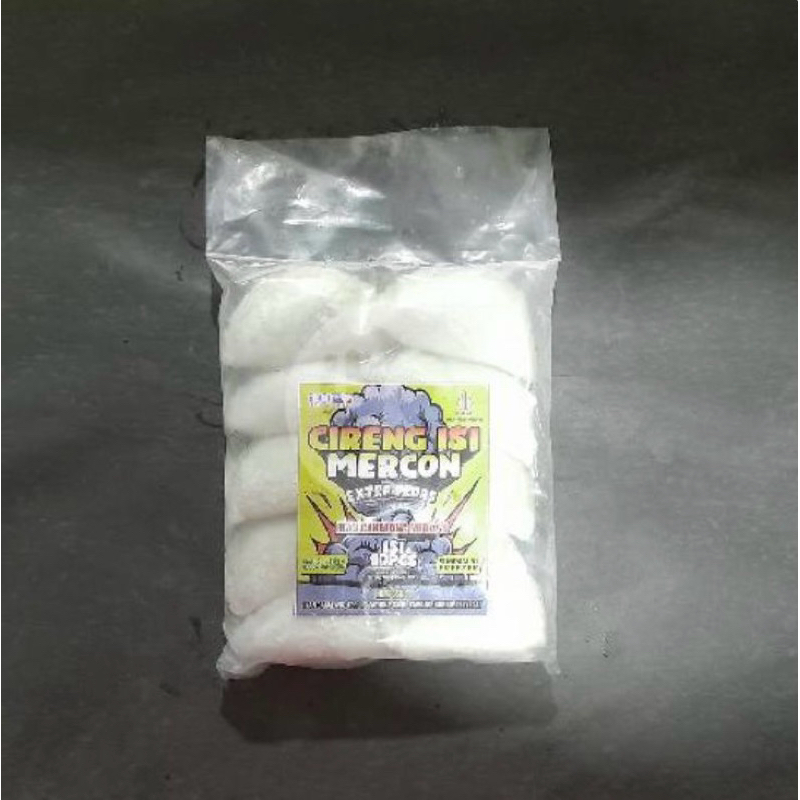 

CIRENG CAKALANG MERCON