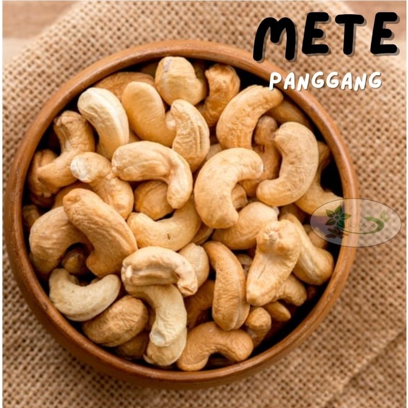 

KACANG METE PANGGANG ORIGINAL